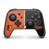 MLB Baltimore Orioles Split Nintendo Skins