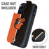 MLB Baltimore Orioles Split Otterbox Defender iPhone Skin