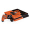MLB Baltimore Orioles Split PlayStation PS4 Skins