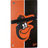 MLB Baltimore Orioles Split PS5 Pro Console Skin