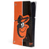 MLB Baltimore Orioles Split PlayStation PS5 Skins