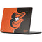 MLB Baltimore Orioles Split Surface Laptop 7 13.8in Skin
