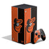 MLB Baltimore Orioles Split Xbox Series X Bundle Skin