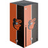 MLB Baltimore Orioles Split Xbox Series X Skins