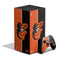 MLB Baltimore Orioles Split XBox Series X Digital Edition Bundle Skin
