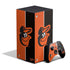 MLB Baltimore Orioles Split XBox Series X Digital Edition Bundle Skin