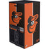 MLB Baltimore Orioles Split XBox Series X Digital Edition Bundle Skin