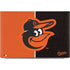 MLB Baltimore Orioles Split Dell XPS Skin