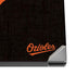 MLB Baltimore Orioles Split Dell XPS Skin