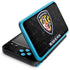 NFL Baltimore Ravens - Alternate Distressed Nintendo Skins