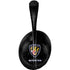 NFL Baltimore Ravens - Alternate Distressed Bose Noise Cancelling Headphones 700 Skin