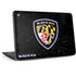 NFL Baltimore Ravens - Alternate Distressed HP Chromebook Skin