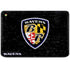 NFL Baltimore Ravens - Alternate Distressed HP Chromebook Skin