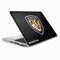 NFL Baltimore Ravens - Alternate Distressed HP Elitebook Skin