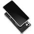 NFL Baltimore Ravens - Alternate Distressed Gabb Phone 4 Clear Case