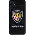 NFL Baltimore Ravens - Alternate Distressed Galaxy A35 5G Skin