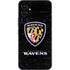 NFL Baltimore Ravens - Alternate Distressed Galaxy A54 5G Skin