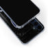 NFL Baltimore Ravens - Alternate Distressed Galaxy A55 5G Clear Case