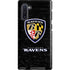 NFL Baltimore Ravens - Alternate Distressed Galaxy Cases