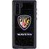 NFL Baltimore Ravens - Alternate Distressed Galaxy Cases