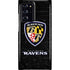 NFL Baltimore Ravens - Alternate Distressed Galaxy Cases
