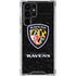 NFL Baltimore Ravens - Alternate Distressed Galaxy S23 Ultra Clear Case
