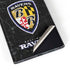 NFL Baltimore Ravens - Alternate Distressed Galaxy Skins