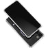 NFL Baltimore Ravens - Alternate Distressed Galaxy S24 FE Clear Case