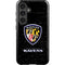 NFL Baltimore Ravens - Alternate Distressed Galaxy S25 Impact Case