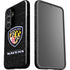 NFL Baltimore Ravens - Alternate Distressed Galaxy S25 Impact Case