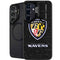 NFL Baltimore Ravens - Alternate Distressed Galaxy S24 Kickstand Case