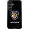 NFL Baltimore Ravens - Alternate Distressed Galaxy S25 Plus Impact Case