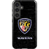 NFL Baltimore Ravens - Alternate Distressed Galaxy S25 Plus Impact Case