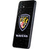 NFL Baltimore Ravens - Alternate Distressed Galaxy S25 Plus Skin