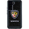 NFL Baltimore Ravens - Alternate Distressed Galaxy S24 Plus Waterproof Case