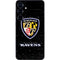 NFL Baltimore Ravens - Alternate Distressed Galaxy S24 Skin
