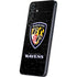 NFL Baltimore Ravens - Alternate Distressed Galaxy S25 Skin