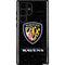 NFL Baltimore Ravens - Alternate Distressed Galaxy Cases