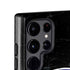 NFL Baltimore Ravens - Alternate Distressed Galaxy S25 Ultra Impact Case