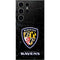 NFL Baltimore Ravens - Alternate Distressed Galaxy S24 Ultra Skin