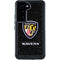 NFL Baltimore Ravens - Alternate Distressed Galaxy S24 Waterproof Case