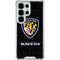 NFL Baltimore Ravens - Alternate Distressed Galaxy S25 Ultra Clear Case