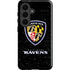 NFL Baltimore Ravens - Alternate Distressed Galaxy S26 Plus Impact Case