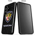 NFL Baltimore Ravens - Alternate Distressed Galaxy S26 Plus Impact Case