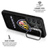 NFL Baltimore Ravens - Alternate Distressed Galaxy S26 Plus Kickstand Case
