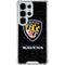 NFL Baltimore Ravens - Alternate Distressed Galaxy S26 Ultra Clear Case