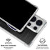 NFL Baltimore Ravens - Alternate Distressed Galaxy S26 Ultra Clear Case