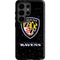 NFL Baltimore Ravens - Alternate Distressed Galaxy S26 Ultra Impact Case