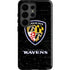 NFL Baltimore Ravens - Alternate Distressed Galaxy S26 Ultra Impact Case