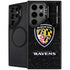 NFL Baltimore Ravens - Alternate Distressed Galaxy S26 Ultra Kickstand Case